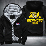 TIGERS HOODIE - (MEN/WOMEN) -2022