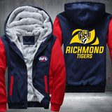 TIGERS HOODIE - (MEN/WOMEN) -2022