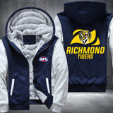TIGERS HOODIE - (MEN/WOMEN) -2022