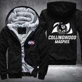 MAGPIES HOODIE - (MEN/WOMEN) -2022