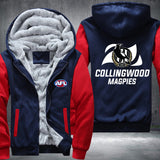 MAGPIES HOODIE - (MEN/WOMEN) -2022