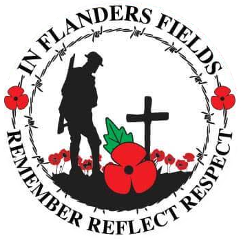 Inflander fields logo