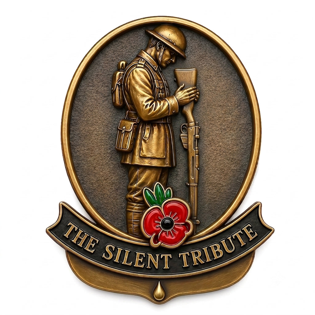 The Silent Tribute - 2026