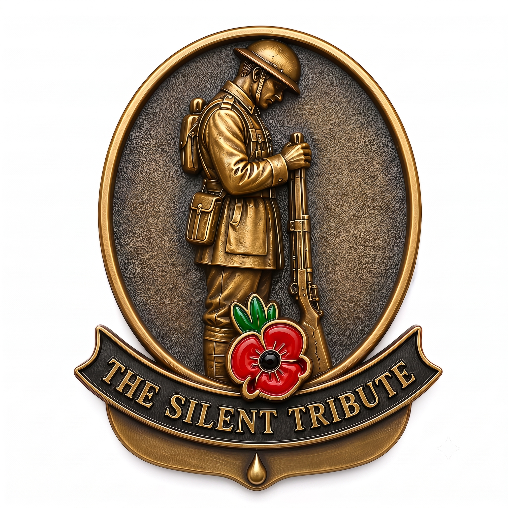 The Silent Tribute - 2026