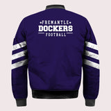 DOCKERS BOMBER JACKET