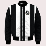 MAGPIES BOMBER JACKET