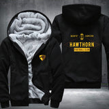 HAWKS HOODIE - (MEN/WOMEN) 1