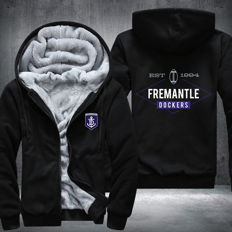 DOCKERS HOODIE - (MEN/WOMEN) 1