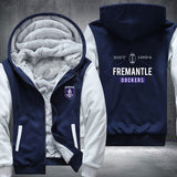 DOCKERS HOODIE - (MEN/WOMEN) 1
