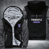 DOCKERS HOODIE - (MEN/WOMEN) 1