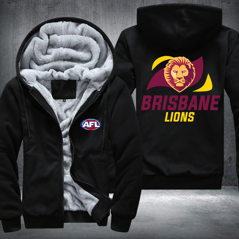 LIONS HOODIE - (MEN/WOMEN) -2022