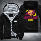 LIONS HOODIE - (MEN/WOMEN) -2022