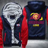 LIONS HOODIE - (MEN/WOMEN) -2022