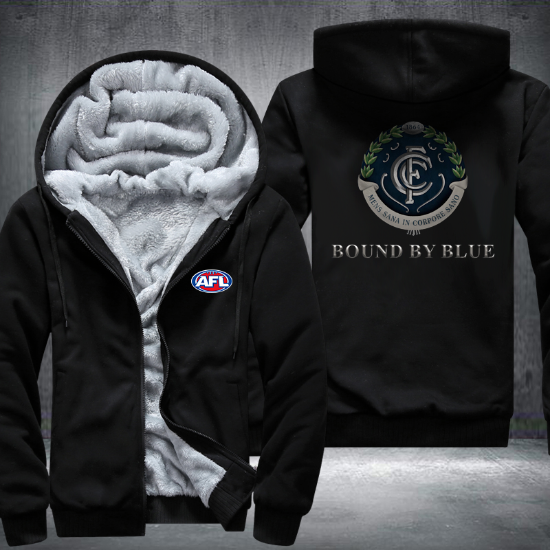 BLUES HOODIE + FREE CAP - (MEN/WOMEN) -2022