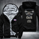 CATS HOODIE + FREE CAP - (MEN/WOMEN) -2022