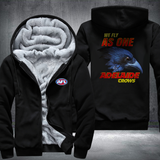 CROWS HOODIE + FREE CAP - (MEN/WOMEN) -2022