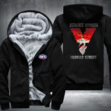 SWANS HOODIE + FREE CAP - (MEN/WOMEN) -2022