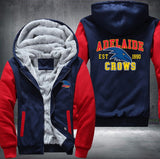 CROWS HOODIE - (MEN/WOMEN)