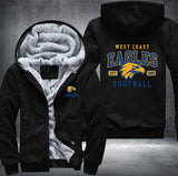 EAGLES HOODIE - (MEN/WOMEN)