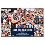 KANGAROOS WALL CANVAS