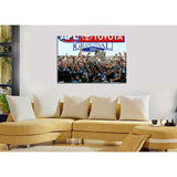 POWER WALL CANVAS