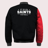 SAINTS BOMBER JACKET