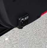 2 WIRELESS CAR DOOR LED SCHALKE SHADOW LIGHT