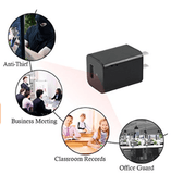 New 1080P Mini Charger USB Camera