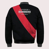 BOMBERS JACKET