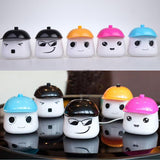 Mini USB Humidifier Air Purifier Aroma Diffuser