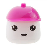 Mini USB Humidifier Air Purifier Aroma Diffuser