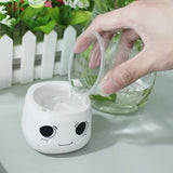 Mini USB Humidifier Air Purifier Aroma Diffuser