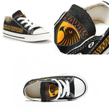HAWKS SNEAKERS - KIDS SIZE