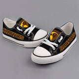 HAWKS SNEAKERS - KIDS SIZE
