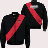 BOMBERS JACKET
