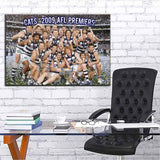 CATS WALL CANVAS