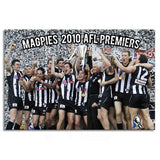 MAGPIES WALL CANVAS