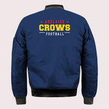CROWS BOMBER JACKET