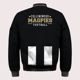 MAGPIES BOMBER JACKET