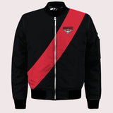 BOMBERS JACKET