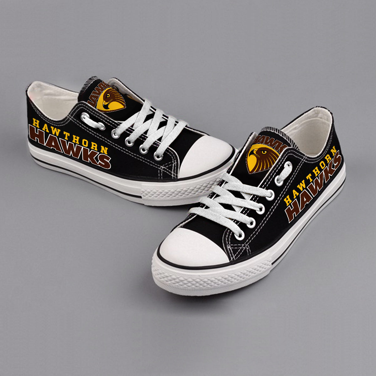 HAWKS SNEAKERS - (MEN/WOMEN)