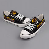HAWKS SNEAKERS - (MEN/WOMEN)