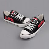 SAINTS SNEAKERS - (MEN/WOMEN)