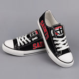 SAINTS SNEAKERS - (MEN/WOMEN)