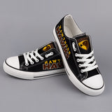 HAWKS SNEAKERS - (MEN/WOMEN)