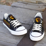 HAWKS SNEAKERS - (MEN/WOMEN)