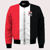 SAINTS BOMBER JACKET