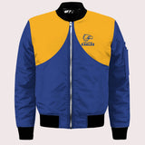 EAGLES BOMBER JACKET